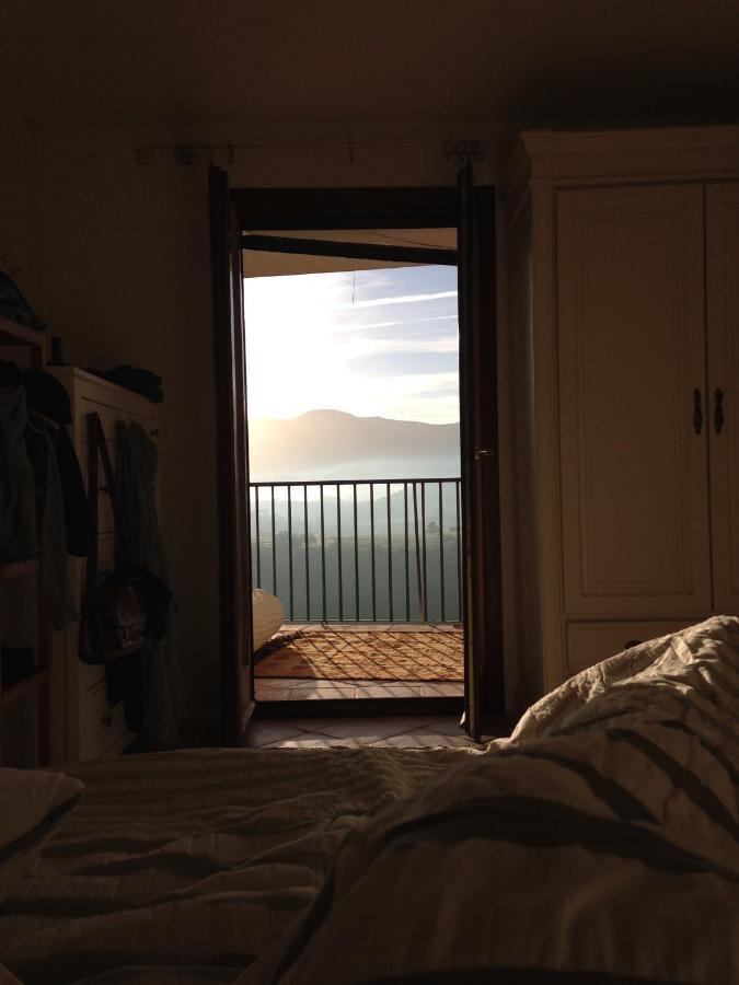 Bed & Breakfast Salvatierra *