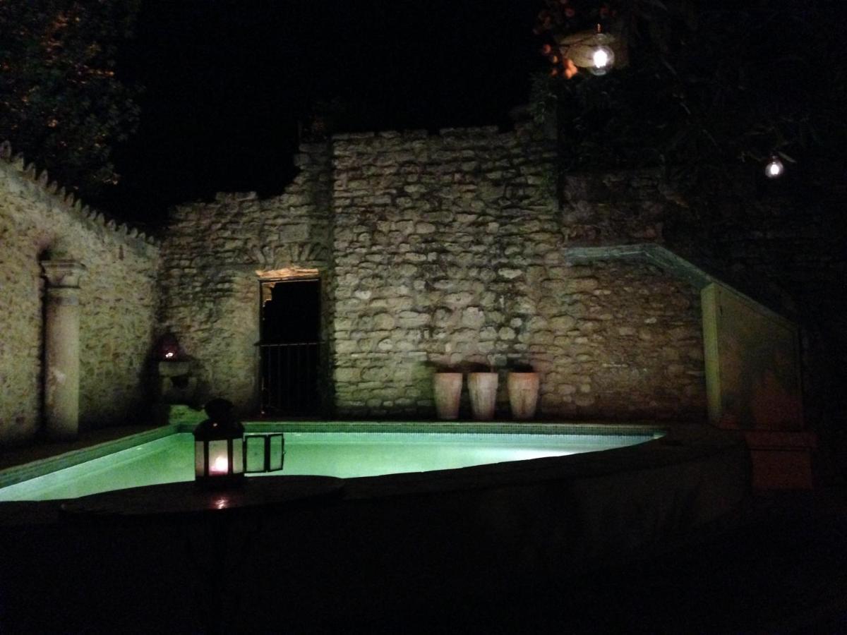 Bed & Breakfast Salvatierra Ronda