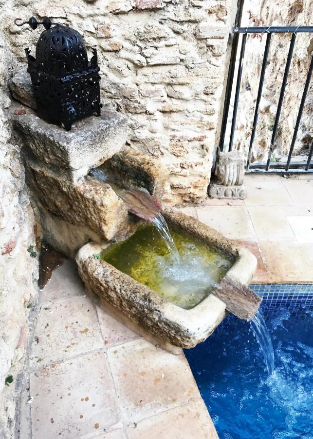 Salvatierra Bed & Breakfast