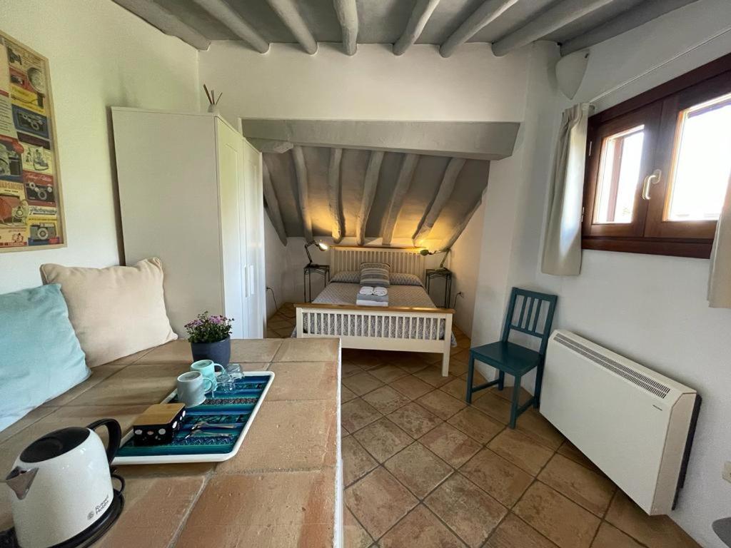 Bed & Breakfast Salvatierra
