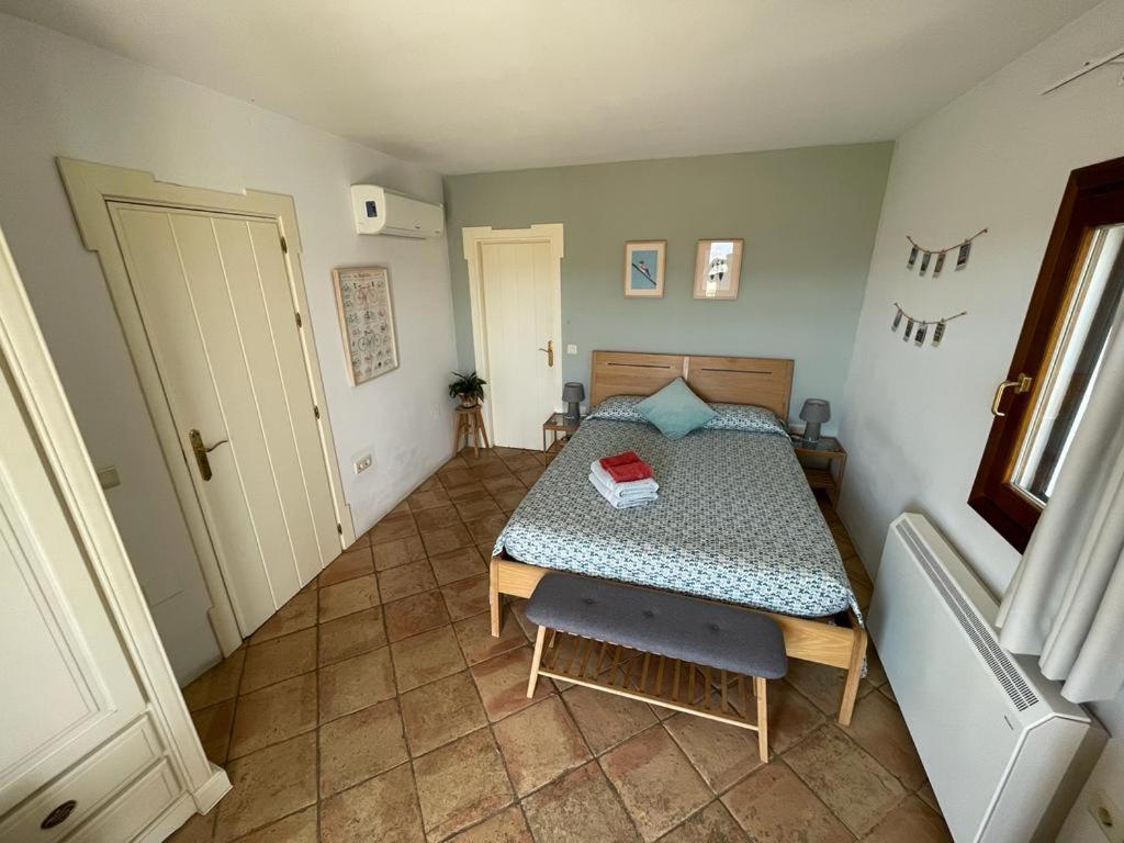 Salvatierra Bed & Breakfast