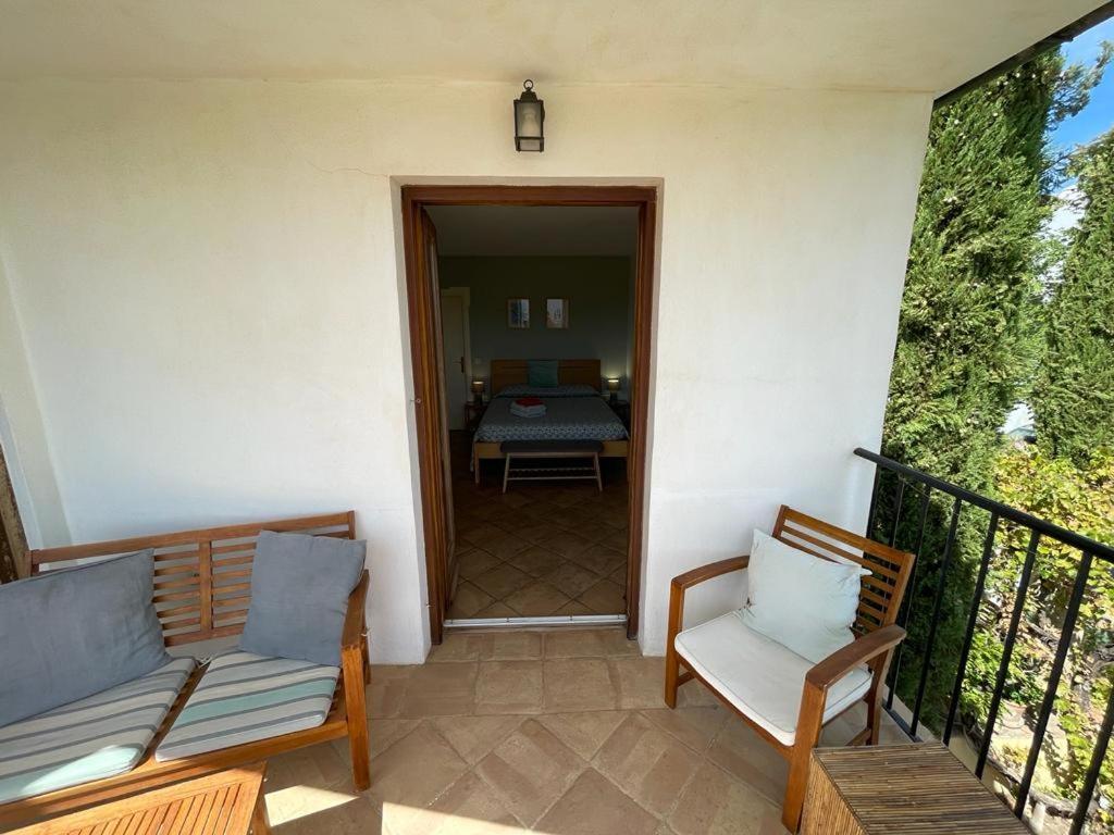Salvatierra Bed & Breakfast